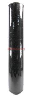 Картинка Kraft стрейч пленка для упаковки, черная, 500 мм, 300 м, 2 кг. от интентернет-магазина КЕАЛАН