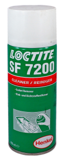 LOCTITE SF 7200 удалитель клея, герметика, нагара, 400 мл.
