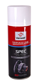 Venwell SPEC очиститель специальный, 400 мл.