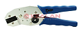 Картинка КВТ СТА-02 кримпер для опрессовки штыревых втулочных наконечников от интентернет-магазина КЕАЛАН