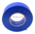 Denka Vini-Tape 234 изолента синяя, ПВХ, 0,13 мм, 19 мм, 20 м.