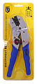 Картинка КВТ СТА-14 кримпер для обжима автоклемм сечением 0.5-6 мм². от интентернет-магазина КЕАЛАН