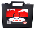 Картинка LOCTITE O-RING KIT набор для изготовления О-образных колец, без клея L406  от интентернет-магазина КЕАЛАН