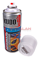 Картинка KUDO KU-42400 1K автоэмаль алкидная, ремонтная, цвет super white (040 Toyota), 520 мл. от интентернет-магазина КЕАЛАН