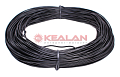 Картинка PRETTL ПГВА 0.5B автомобильный провод, цвет черный, 100 м. от интентернет-магазина КЕАЛАН