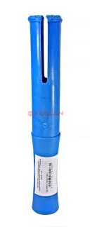 AUTOFIX FS0-1 ручка-держатель для стрейч-пленки в ролике 110 мм, 1 шт.