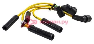 CARGEN 4216370708023LP высоковольтные провода для GAZ, UAZ серия LPG и CNG