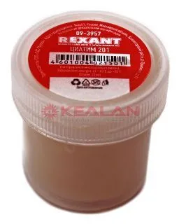 REXANT 09-3957 ЦИАТИМ-201 смазка, 20 мл.