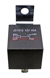 NordYada 904561 реле JD1912 4 контакта 12V 40A