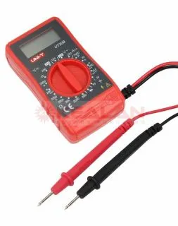 UNI-T UT20B портативный мультиметр