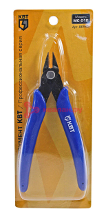 КВТ МС-01D бокорезы серия ПРОФИ