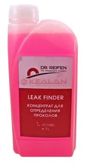 DR. REIFEN PC1000 концентрат для определения проколов, 1 л.