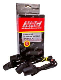CARGEN провода высоковольтные для а/м Lada 2108-2115 1.5 8-клап. инжектор NRG комплект