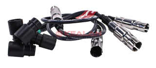 CARGEN AX151 высоковольтные провода для Audi, Seat, Skoda, Volkswagen. OEM: 06B905437A CARGEN (компл
