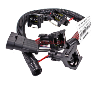 CARGEN жгут форсунок для ЗАЗ Sens, Lanos (T100, T150) с двигателями MEMZ307, MEMZ317.
