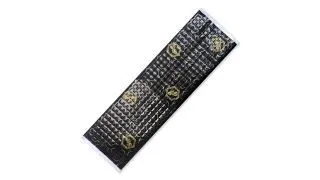 STANDARTPLAST STP F200 вибропоглощающий материал 0,15х0,5