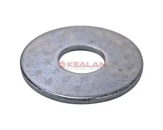 MixOne. шайба увеличенная М22, оцинкованная, DIN9021, ГОСТ6958, 1 шт.