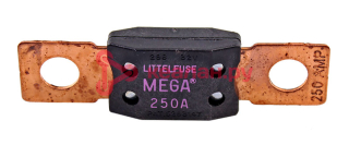 Littelfuse предохранитель MEGA 250А