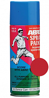 Краска-спрей стандартная ABRO от интентернет-магазина КЕАЛАН