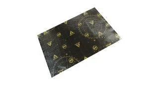 STANDARTPLAST STP вибродемпфирующий материал STP Aero Roll 0,15х10 м.
