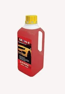 SHIMA POWER шампунь для бесконтактной мойки, 1 л.