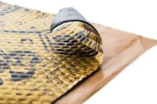 STANDARTPLAST STP Gold 3,2 New, вибродемпфирующий материал