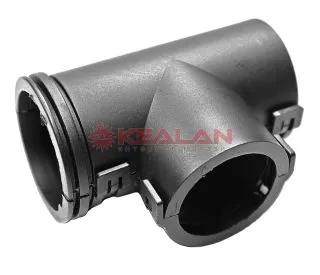 AUTOFIX Т-22-22-22 переходник для автомобильной гофры