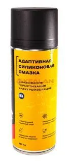 EFELE ADAPSIL адаптивная силиконовая смазка, 520 мл.