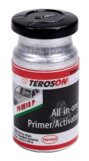 TEROSON PU 8519P праймер и активатор для стекла и металла 10 мл. 