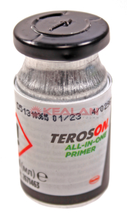 TEROSON BOND ALL-IN-ONE PRIMER (ранее PU 8519P) праймер и активатор для стекла и металла, 10 мл.
