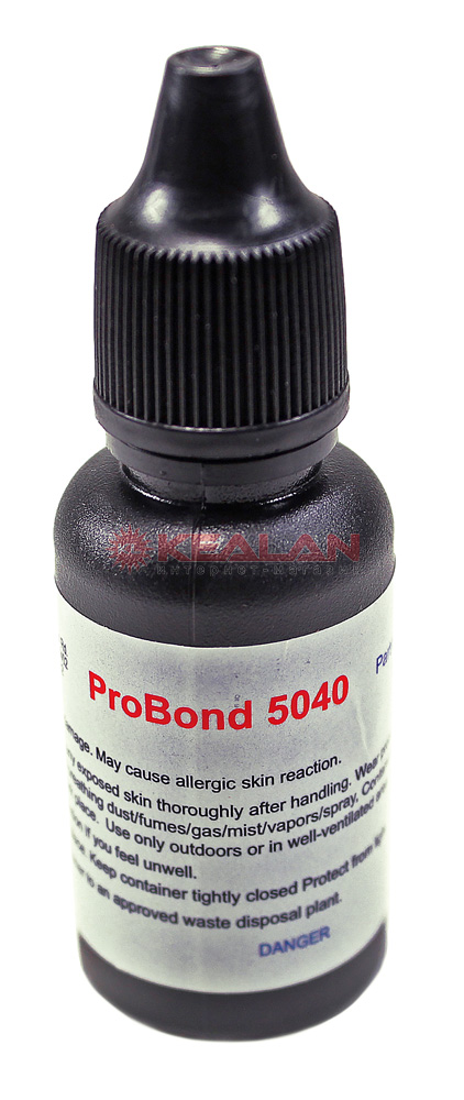 Delta Kits 30011 / DK-144-40 полимер ProBond 5040 основной, 15 мл.