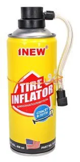 1NEW TI-450 шинонаполнитель, 450 мл.