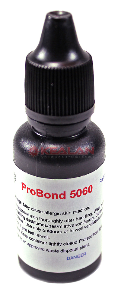 Delta Kits 30021 / DK-144-60 полимер ProBond 5060 основной, 15 мл.