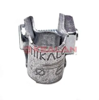 MIKALOR Normal 6 W1 мини-хомут