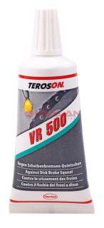 TEROSON VR 500 (Plastilube/Пластилюб) многоцелевая смазка, 35 мл.