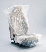 Защитные накидки на сидения от интентернет-магазина КЕАЛАН