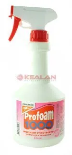 KANGAROO Profoam 1000 очиститель мощный, 600 мл.