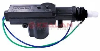 SKY DL-2U электропривод центрального замка 12V, усиленный