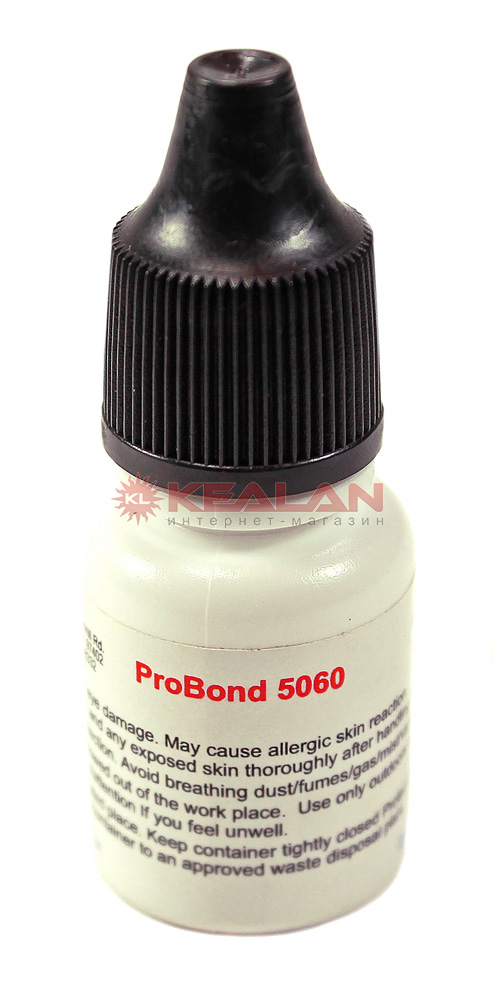 Delta Kits 30021 / DK-144-60 полимер ProBond 5060 основной, 7 мл.