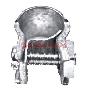 MIKALOR Normal 8 W1 мини-хомут