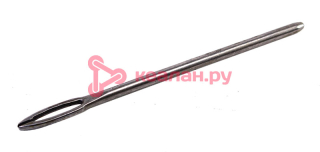 TECH жало длиной 115 мм для установки жгутов №224 в грузовые бескамерные шины