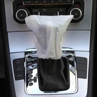 AUTOFIX CW2 чехол на КПП и ручник, 500 шт.