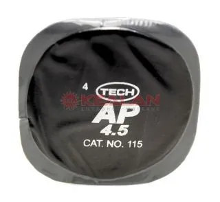 TECH AP 115-2 заплатка универсальная, 45 мм.