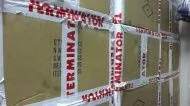 Повышение отпускной цены на клейкие ленты Terminator от интернет-магазин КЕАЛАН Повышение отпускной цены на клейкие ленты Terminator от интернет-магазин КЕАЛАН