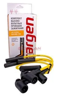 CARGEN провода высоковольтные для а/м Lada 2107 инжектор, Lada 21214 NRG комплект