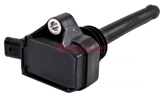 CARGEN ZX7206 катушка зажигания для GAZ, UAZ. OEM: 409043705000