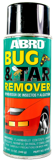 ABRO BT-422 oчиститель битума и насекомых, 340 г.