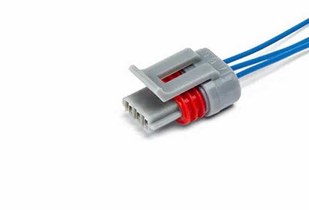 CARGEN AX330 Разъем 12162279 к датч.фаз распредвала на 8-ми, 16-ти клап. для а/м Lada(ВАЗ) 2108-099,
