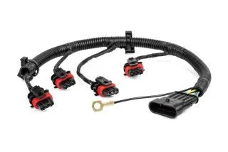 CARGEN жгут катушек зажигания для Lada (ВАЗ) Largus, Vesta, XRay с двигателем ВАЗ-21129 1,6л. 16V 10