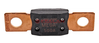 Littelfuse предохранитель MEGA 500А